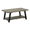 Ashley Furniture Signature Design Brennegan Coffee Table