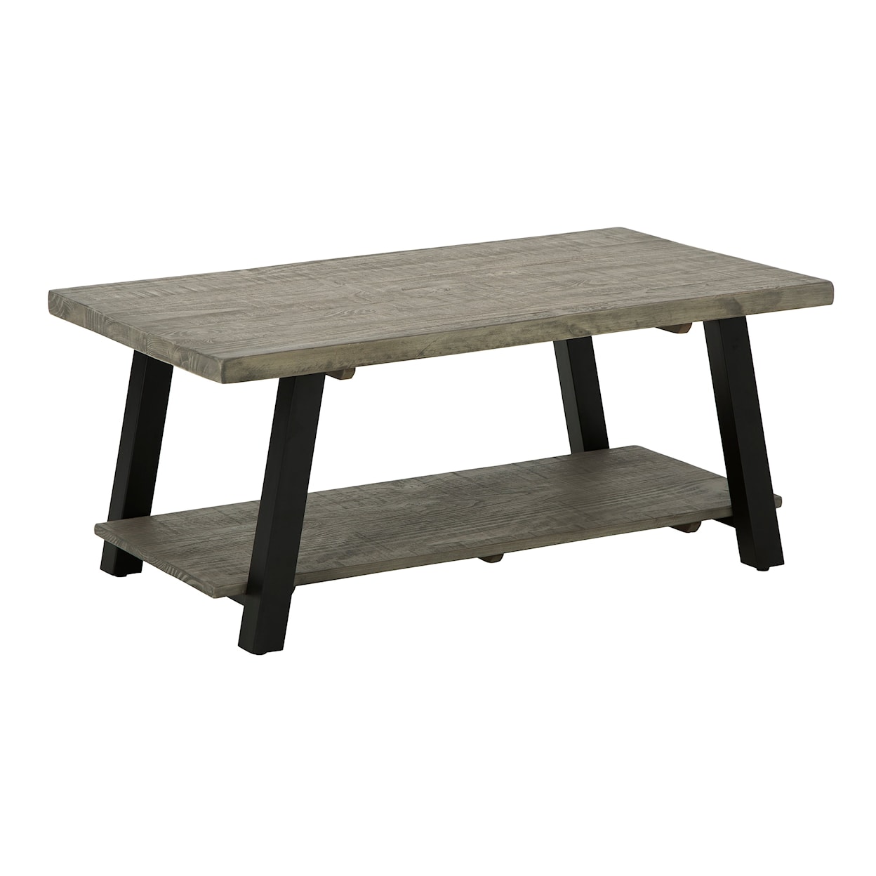 Ashley Furniture Signature Design Brennegan Coffee Table