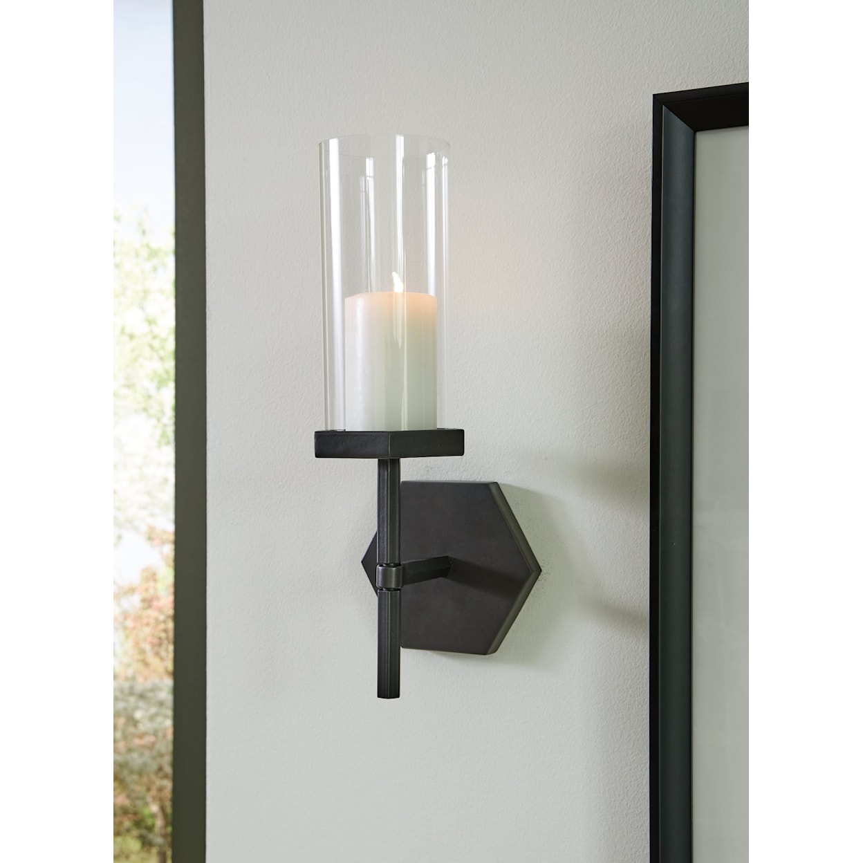 Signature Design by Ashley Teelston Wall Sconce