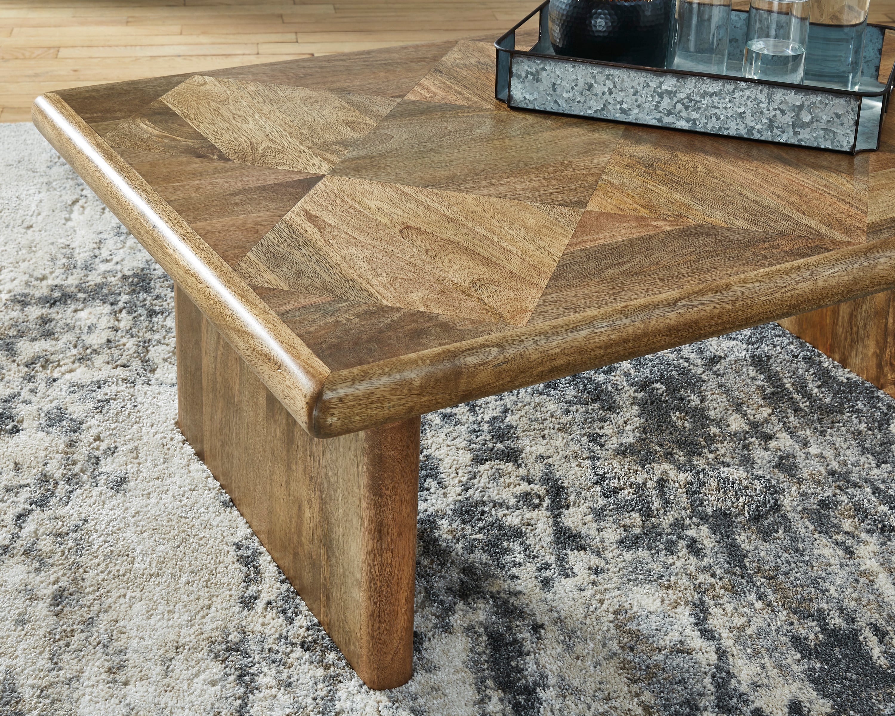 Signature Design by Ashley Lawland Coffee Table