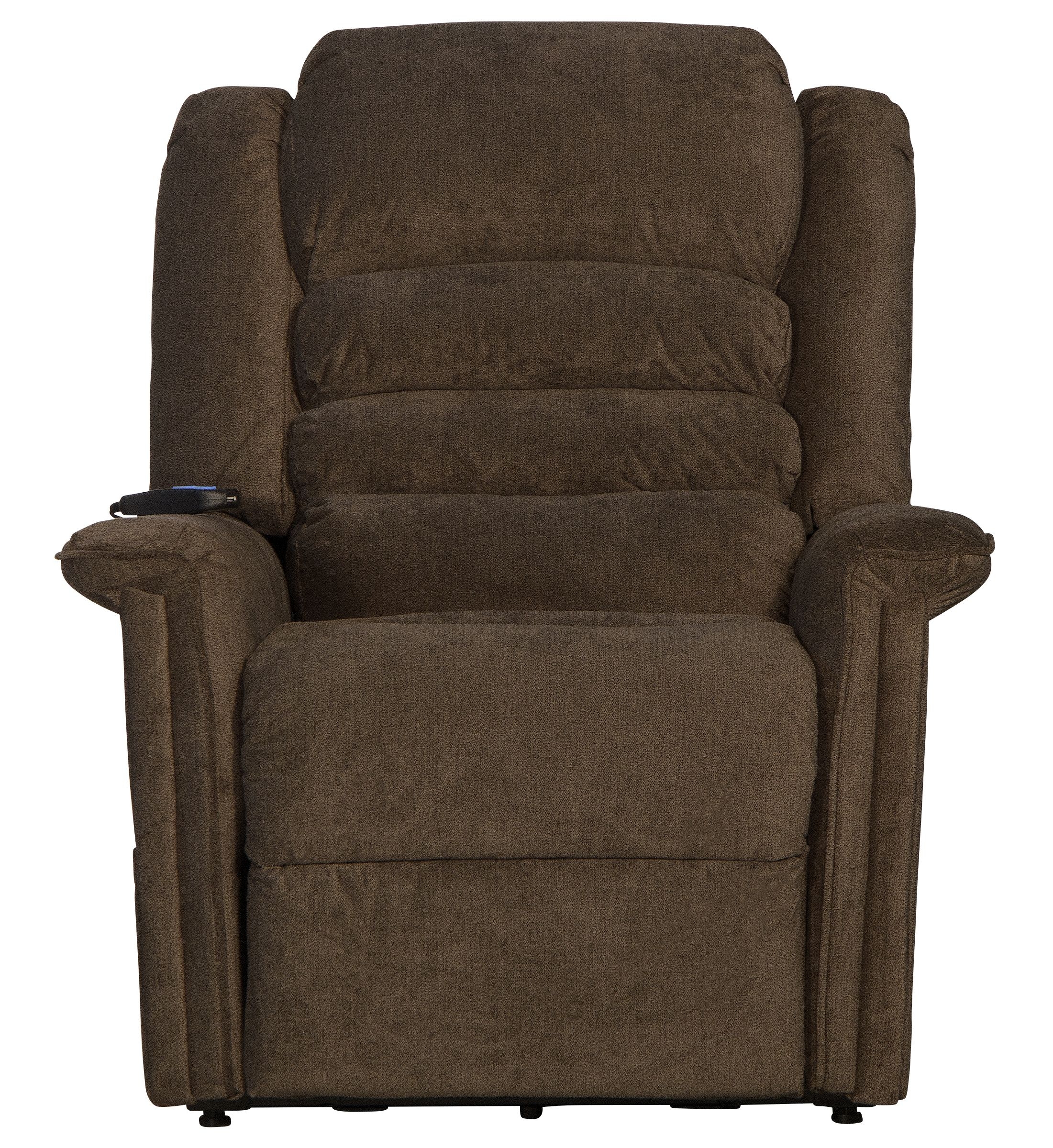 Catnapper 4832 Invincible "Pow'r Lift" Recliner