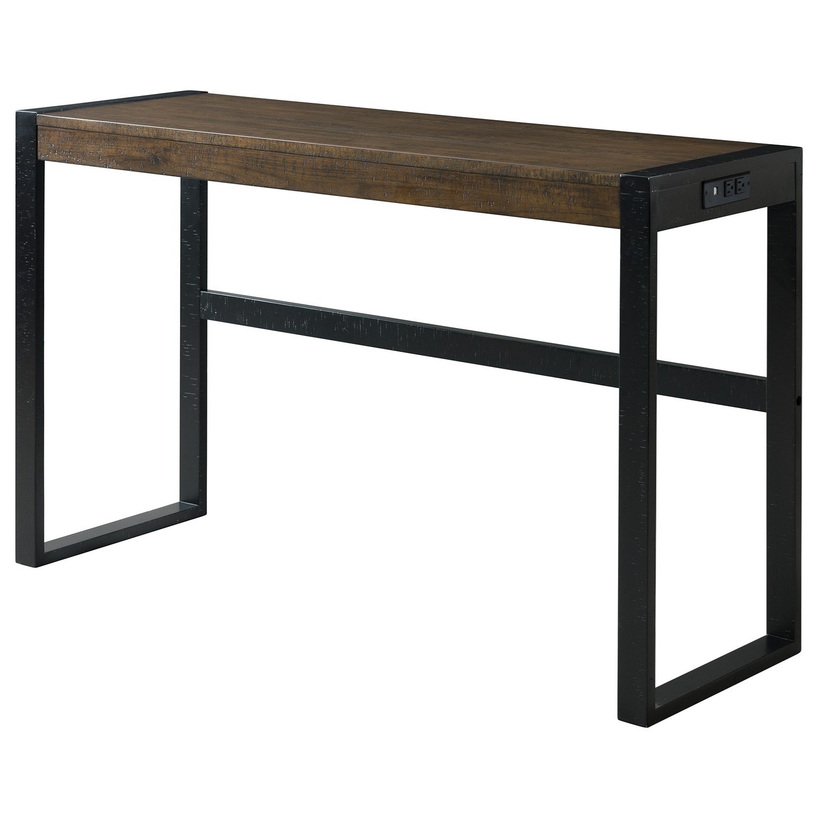 Multipurpose Counter Height Bar Table Set