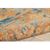 Nourison Passion 5'3" x 7'3"  Rug