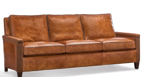 Traditional Sofa