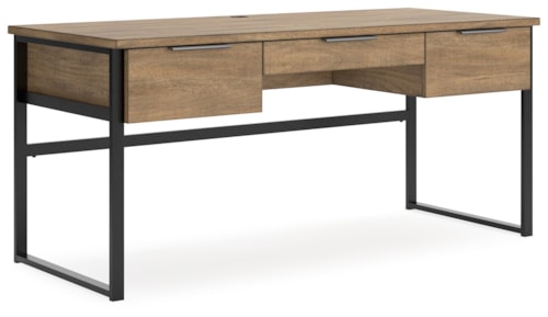 67" Home Office Desk