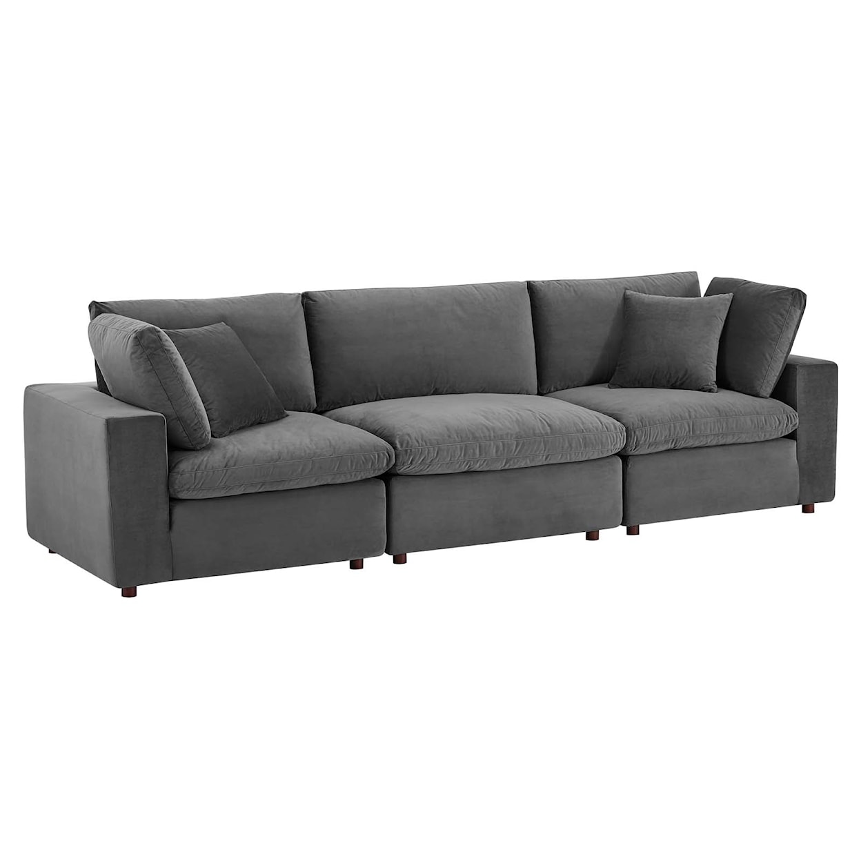 Modway Commix Sofa