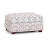 Franklin 864 Anna Storage Ottoman