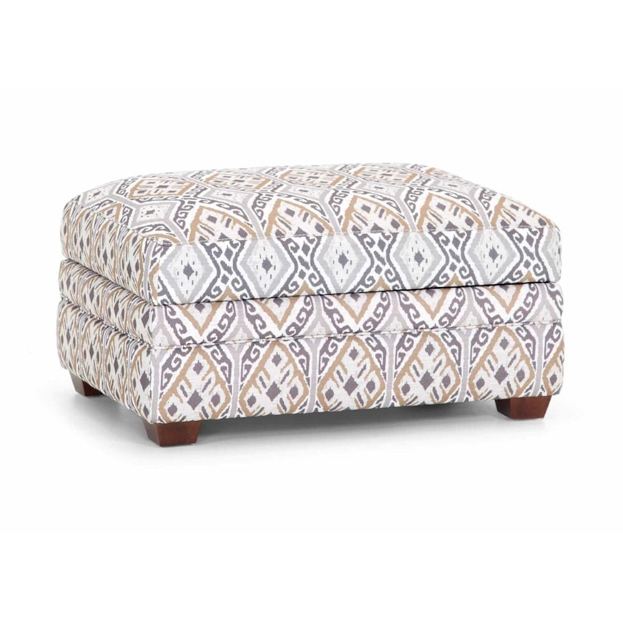 Franklin 864 Anna Storage Ottoman