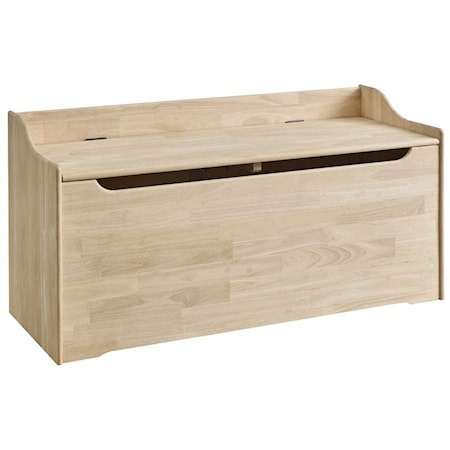 47" Storage Chest / Toy Chest