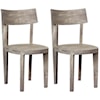 Coast2Coast Home Yukon Dining Chair