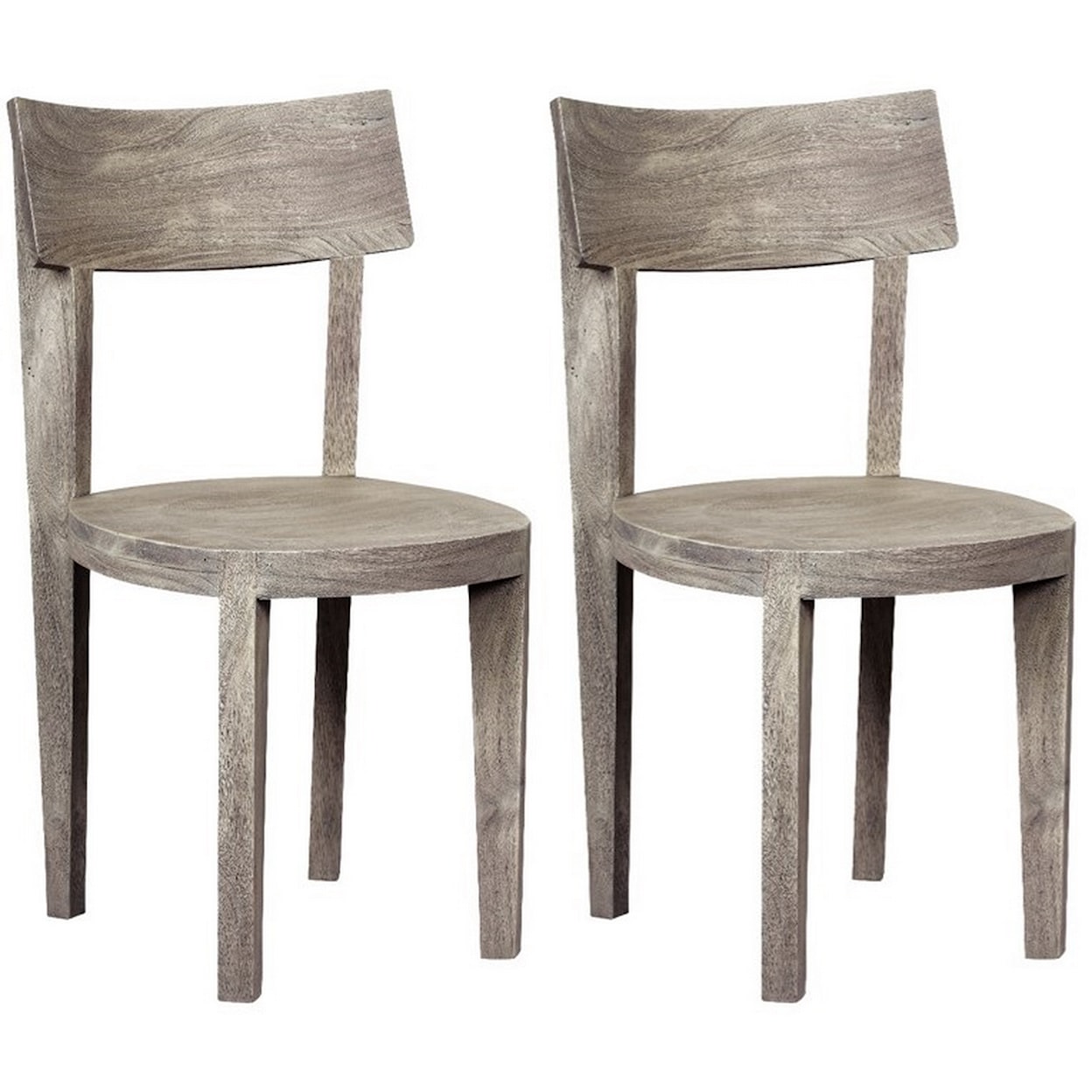 Coast2Coast Home Yukon Dining Chair