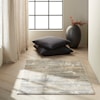 Calvin Klein Home by Nourison Ck950 Rush 3'2"X5' Rug