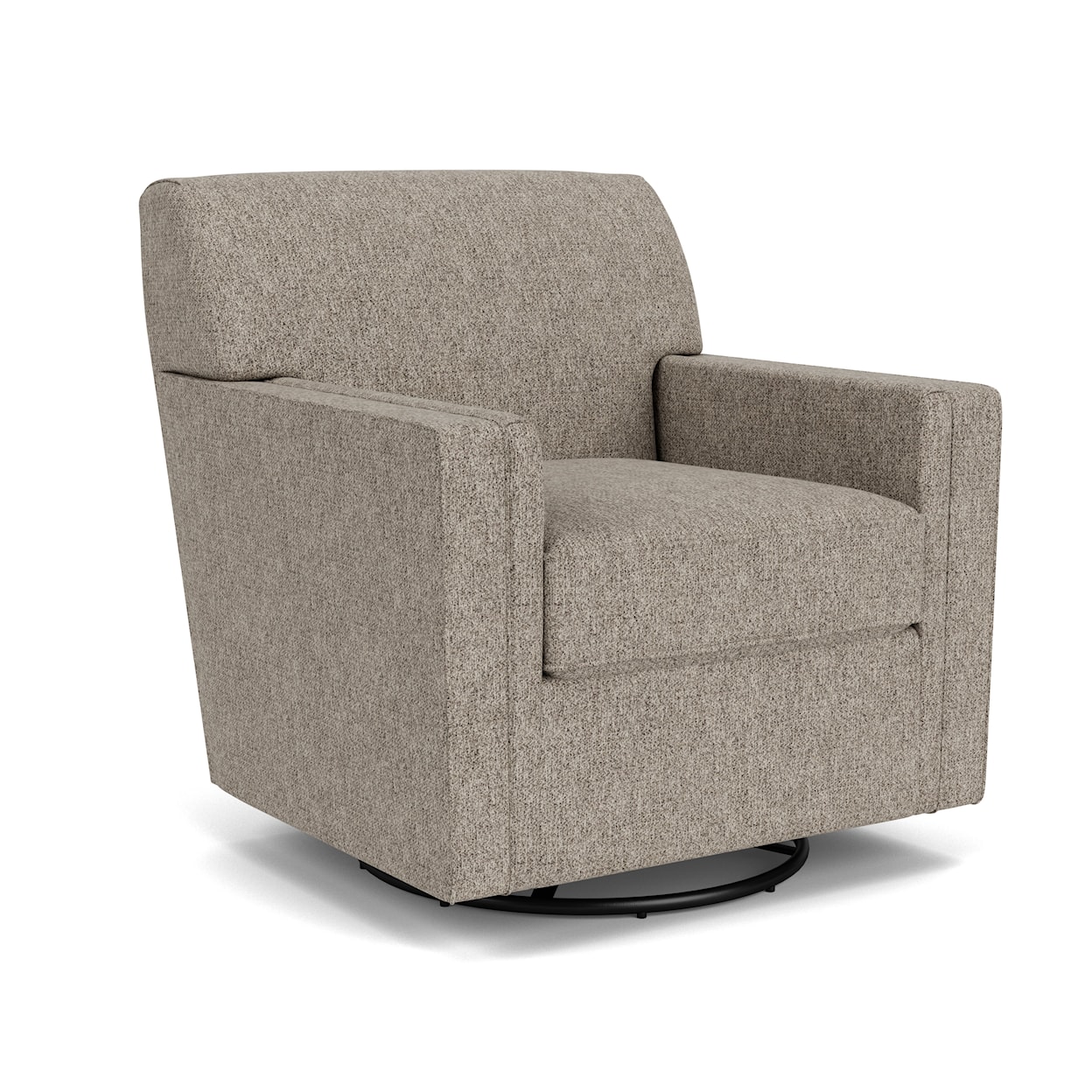 Flexsteel Nora Swivel Chair