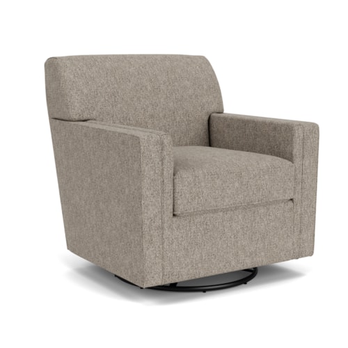 Contemporary Swivel Chair
