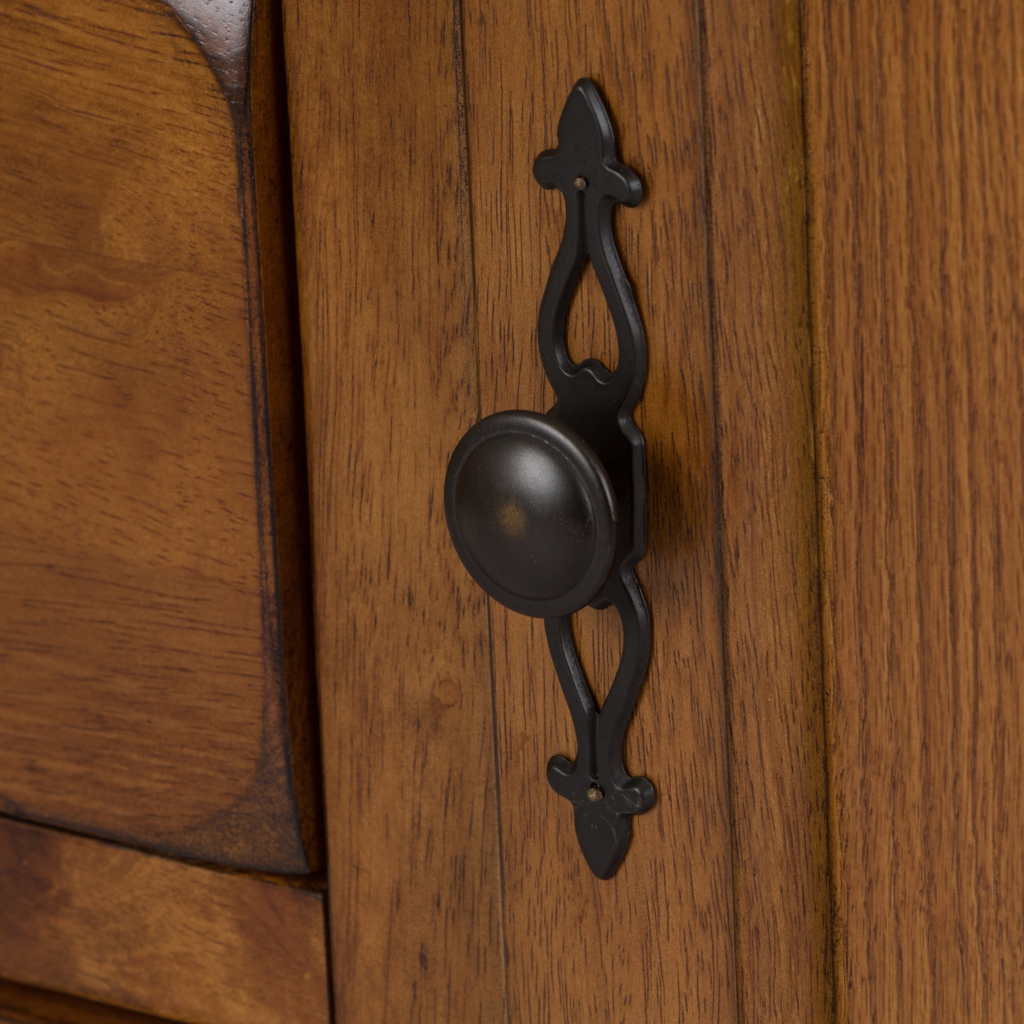 Liberty Furniture Treasures 2 Door Buffet