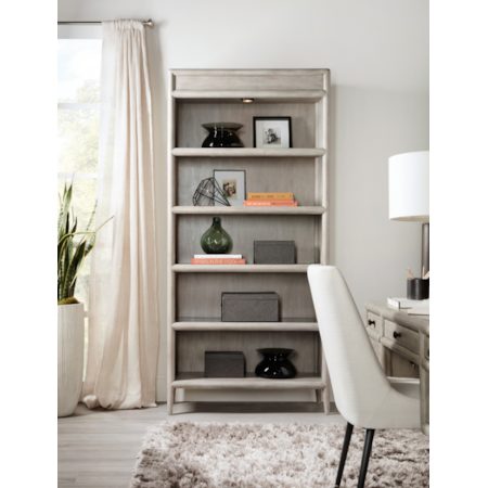 Bookcase