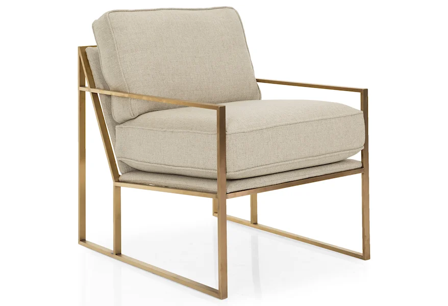 2782 Chair by Decor-Rest at Corner Furniture