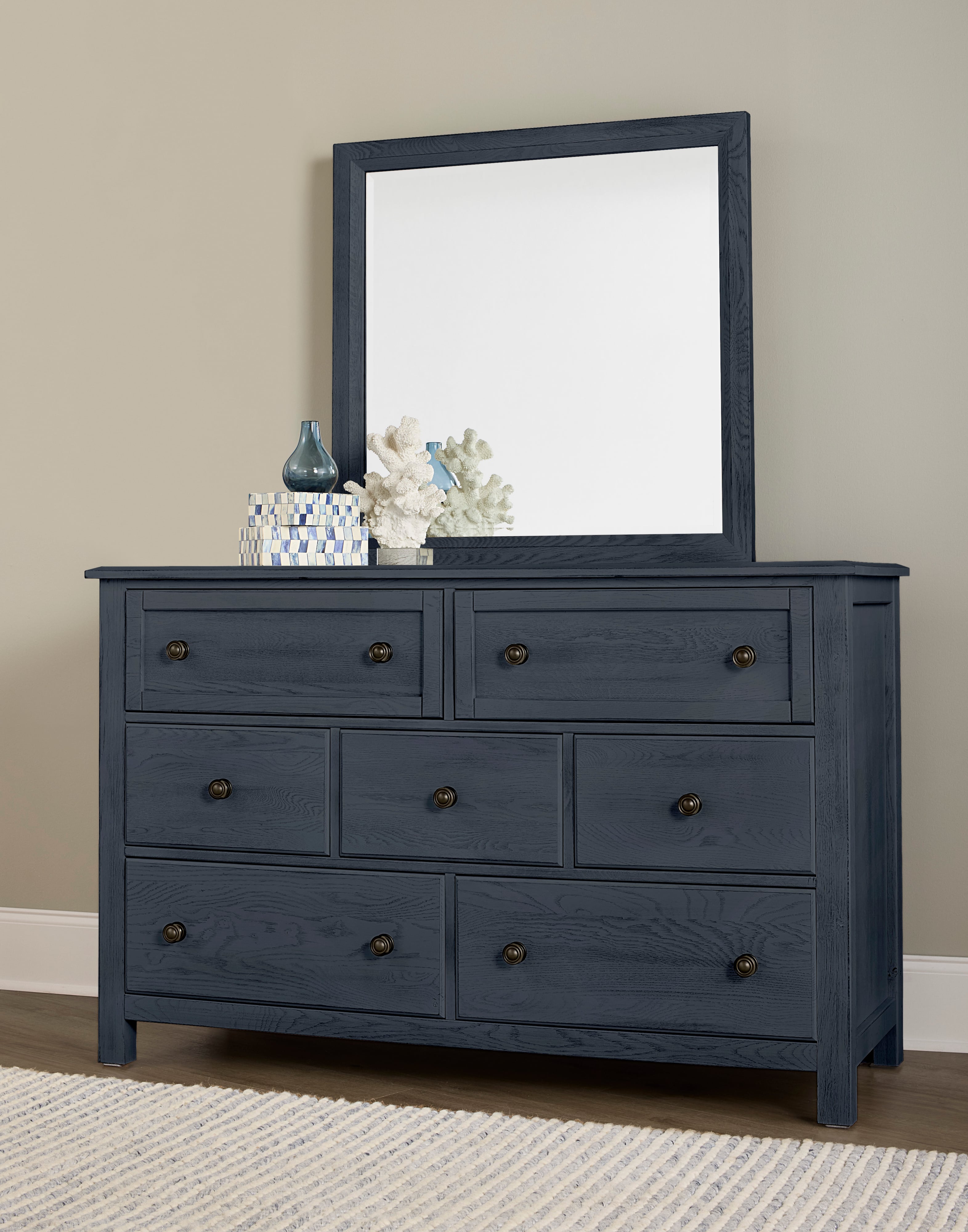 Artisan & Post Custom Express 7-Drawer Dresser