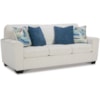 Ashley Furniture Signature Design Cashton Sofa Sleeper