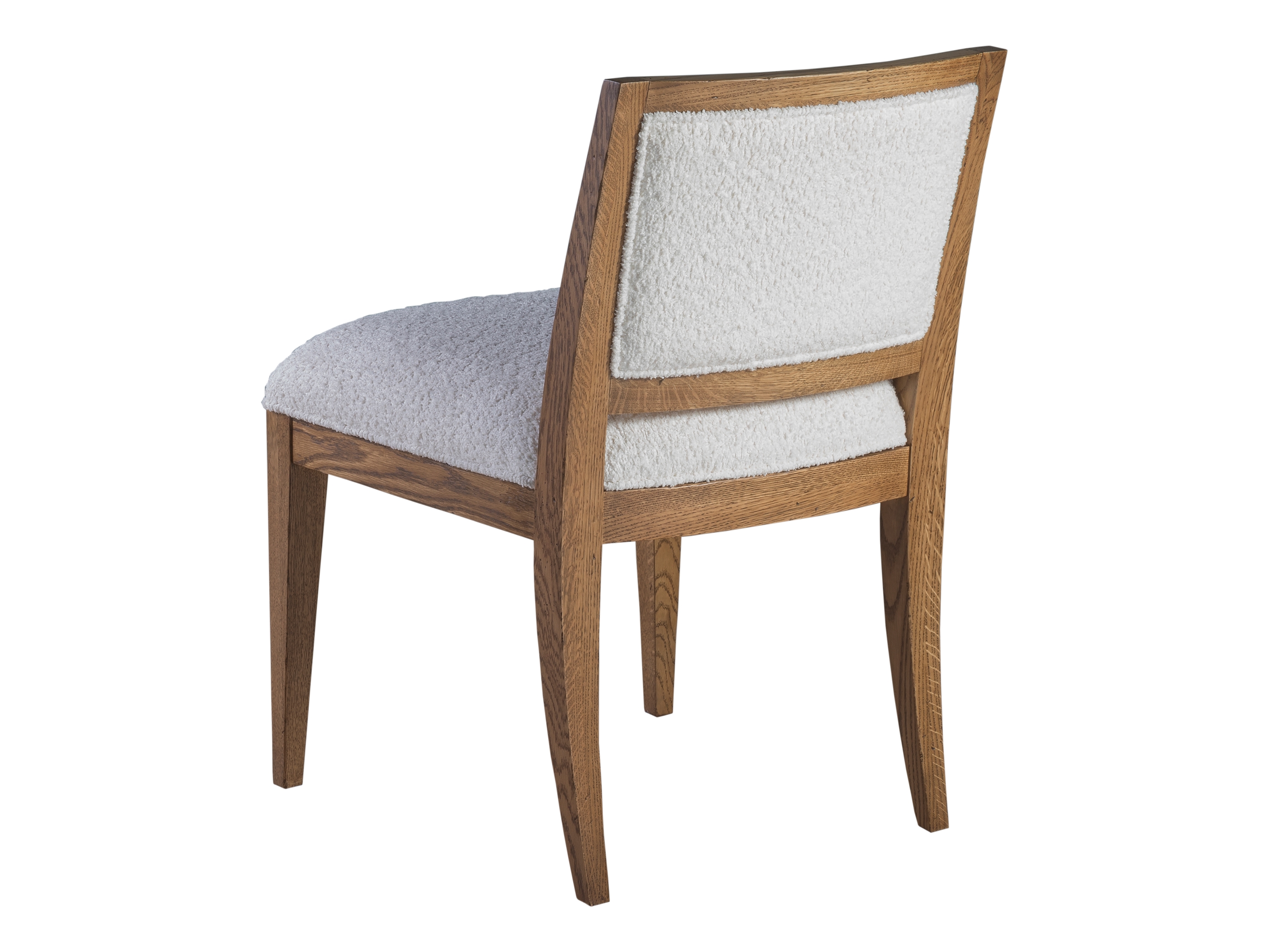 Upholstered Side Chair