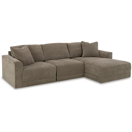 Sectional Sofa