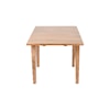 Jofran Colby Drop Leaf Dining Table