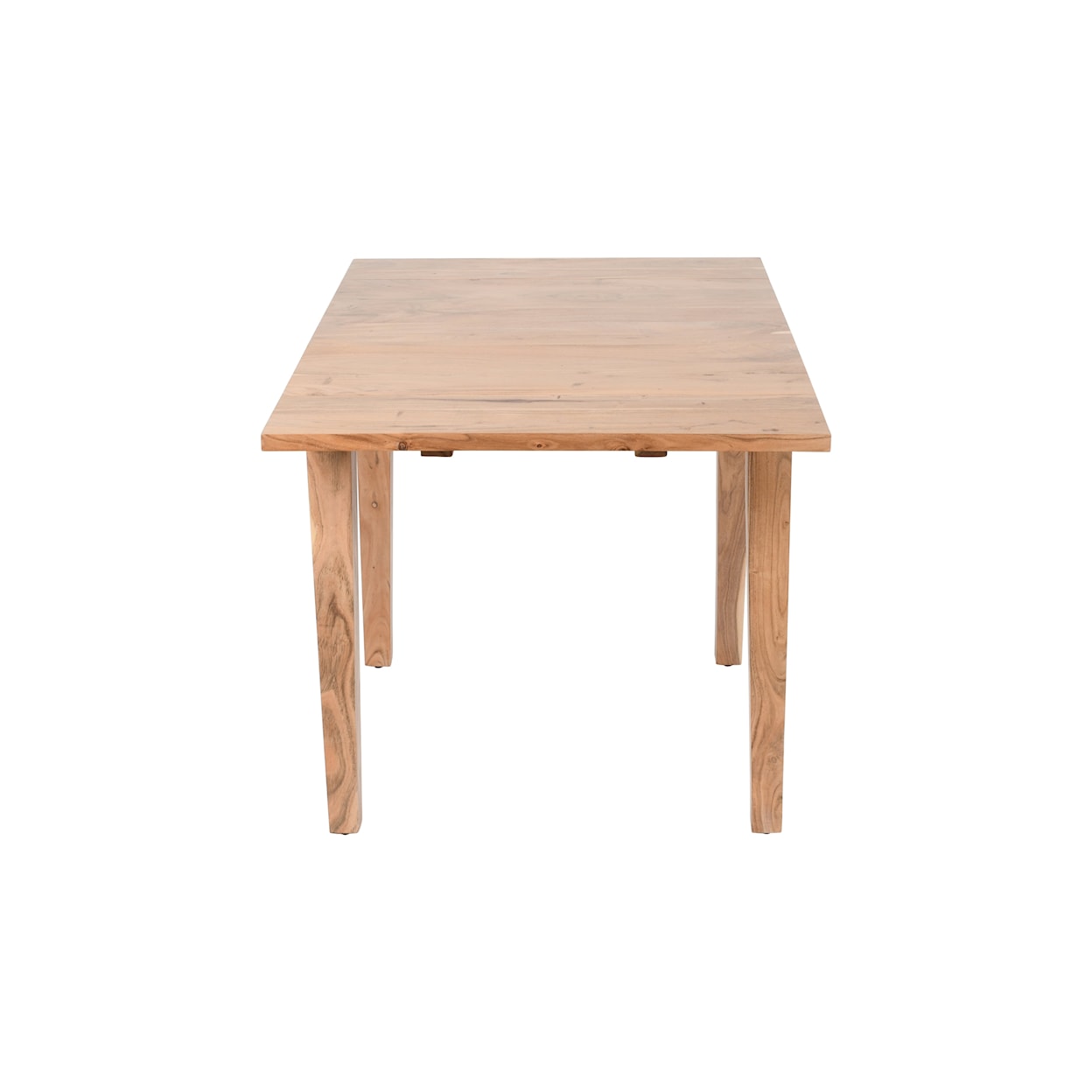 VFM Signature Colby Drop Leaf Dining Table