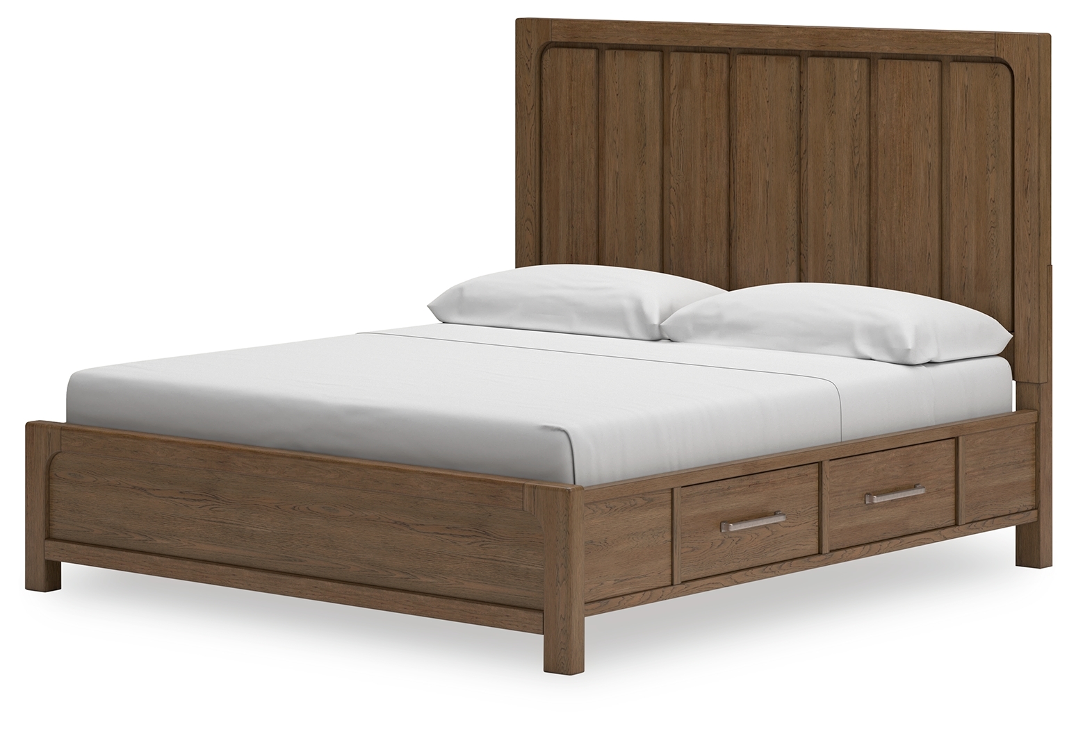Signature Design by Ashley Cabalynn King Bedroom Set