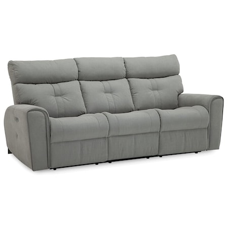 Acacia Power Reclining Sofa