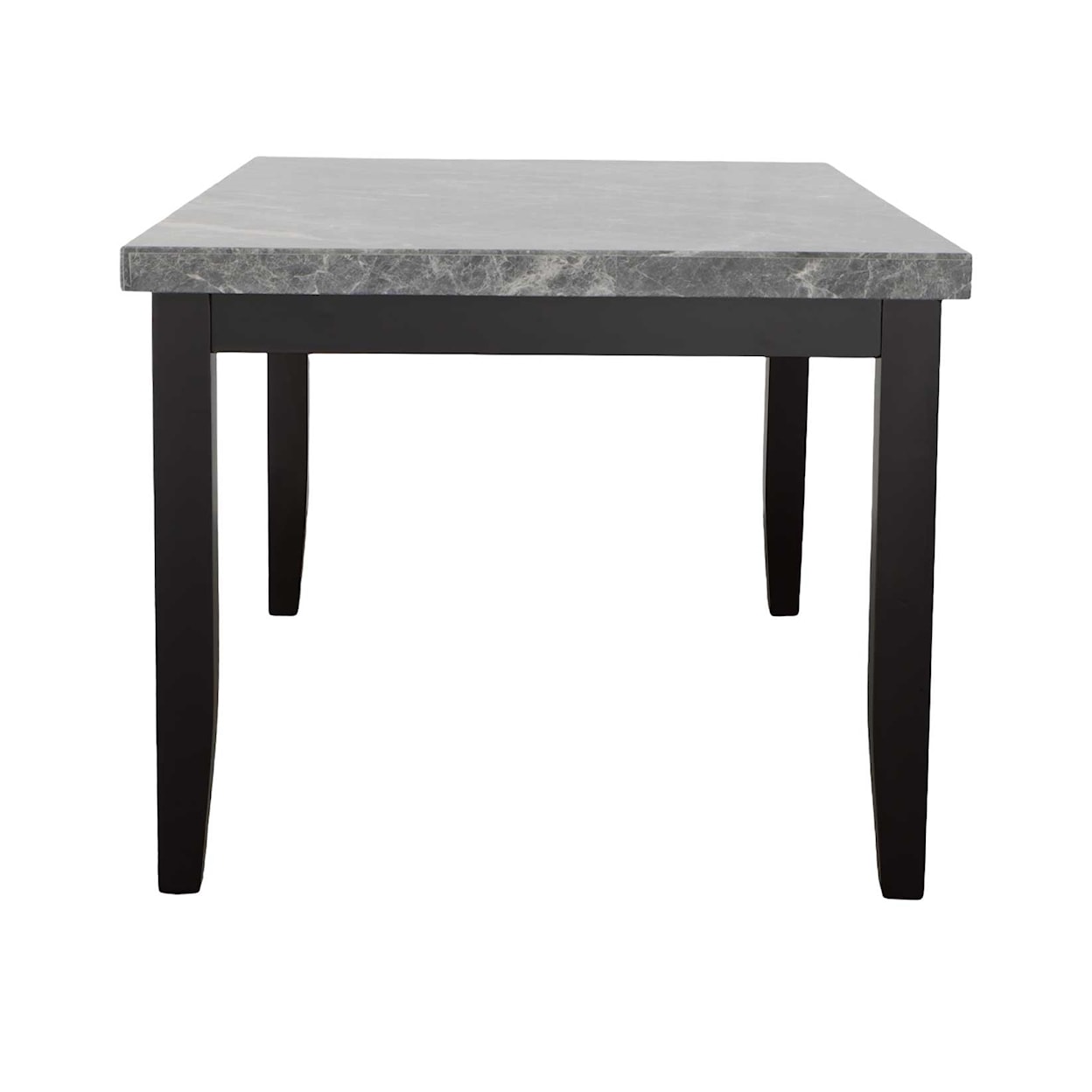 Prime Napoli Marble Top Dining Table