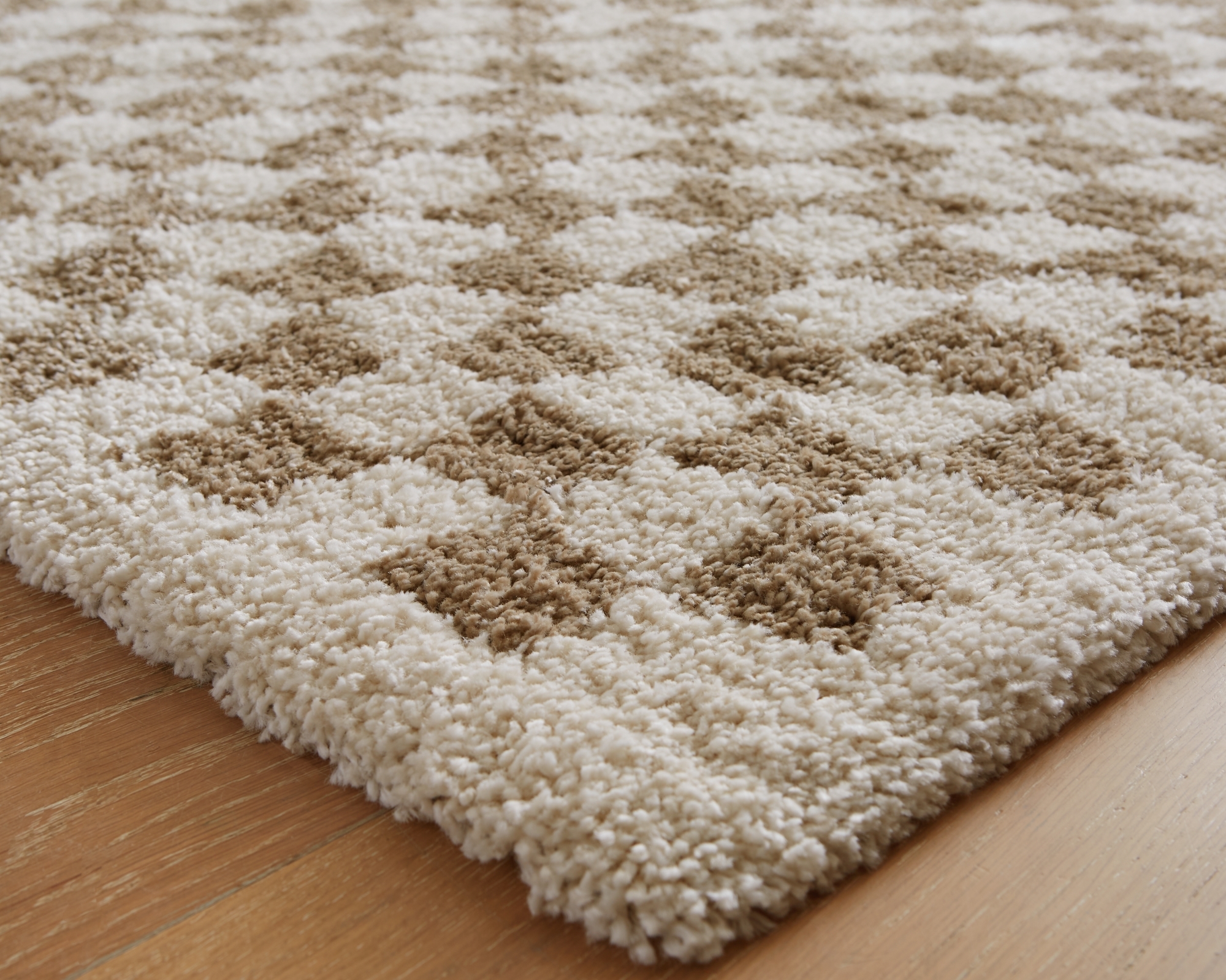 Signature Design by Ashley Karamen Large Rug