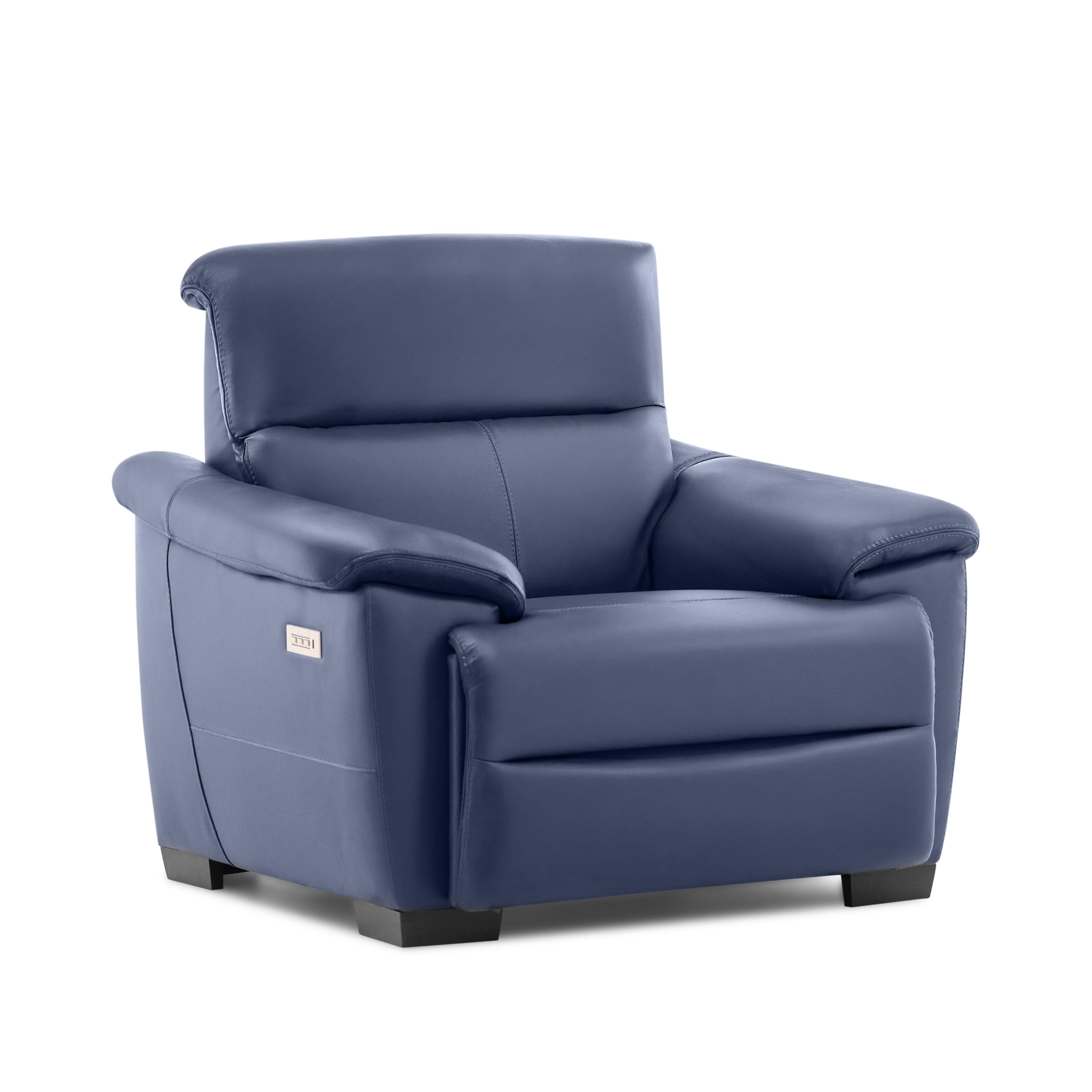 Wall Hugger Power Recliner