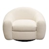 Diamond Sofa Furniture Pascal Swivel Chair