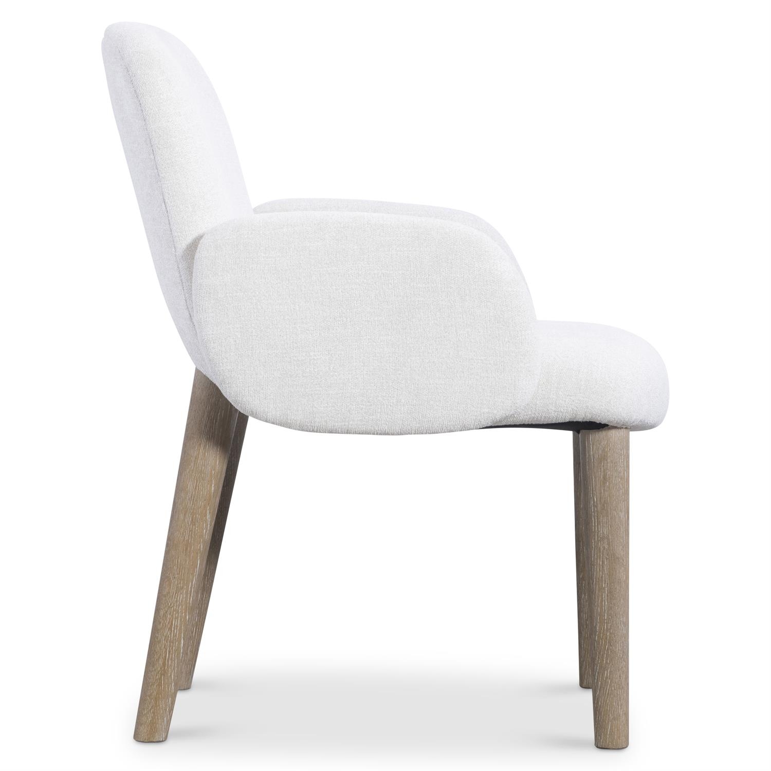 Loggia Dining Arm Chair