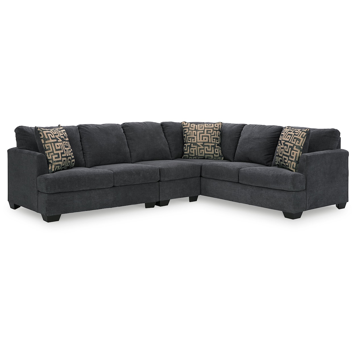 Ashley Signature Design Ambrielle Sectional Sofa