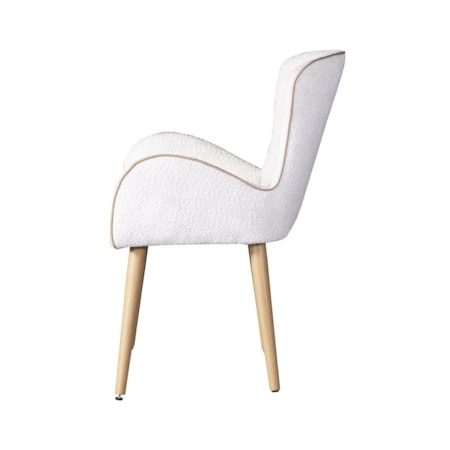 Side Chair (Set-2)