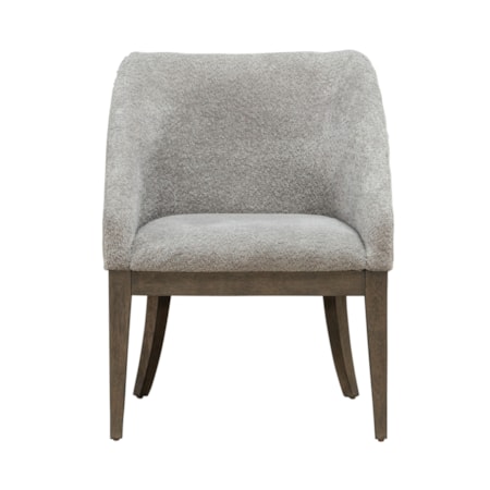 Upholstered Side Chair