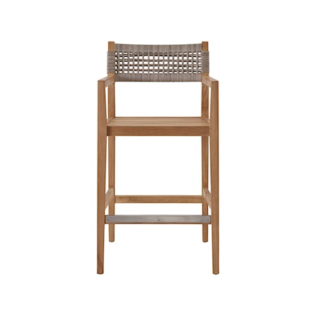 Chesapeake Bar Stool