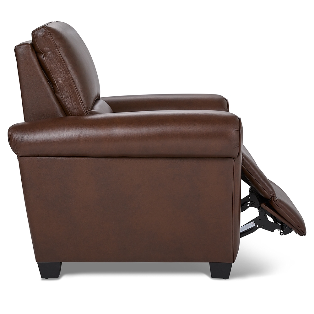 Power Reclining Chair w/ Headrest
