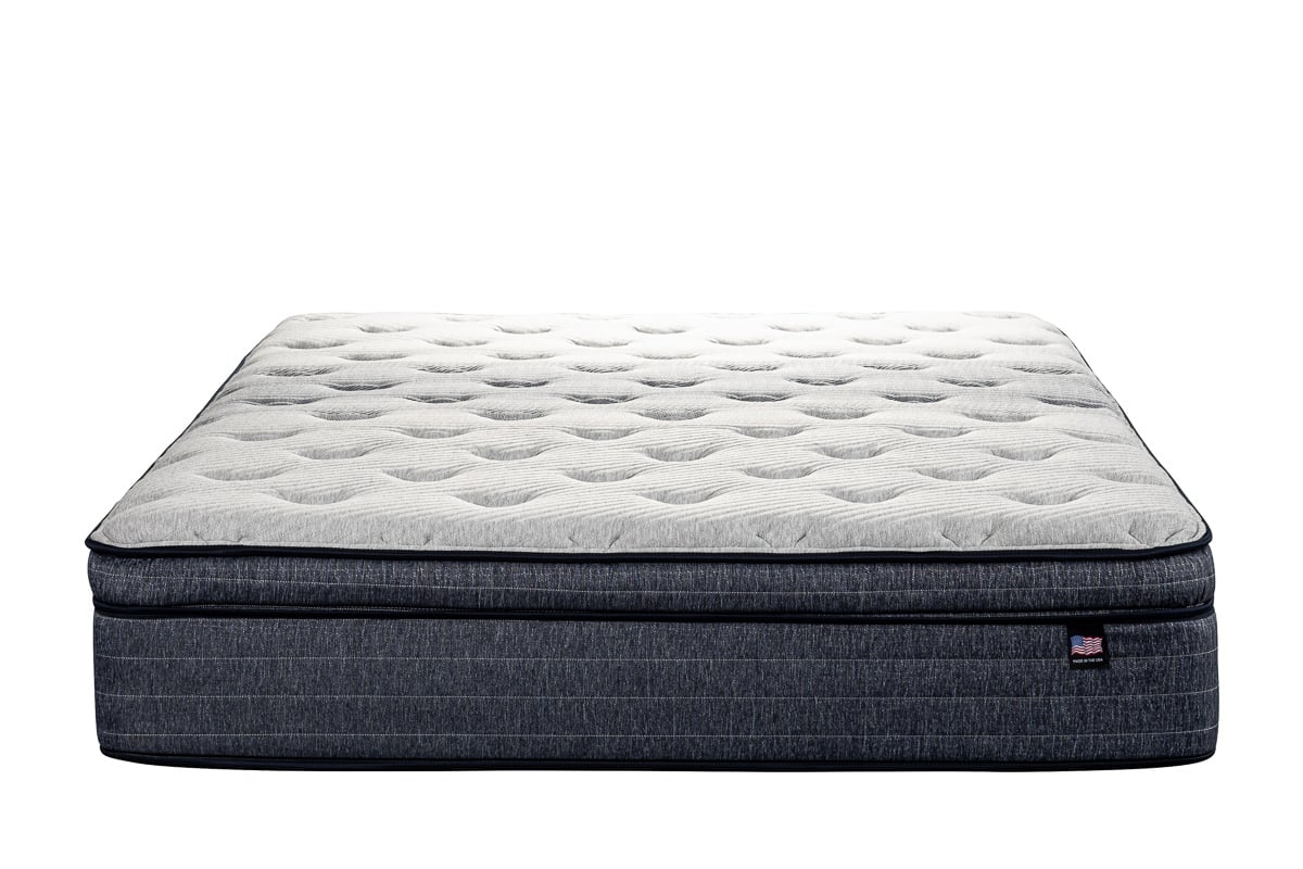 Cal King Pillow Top Mattress