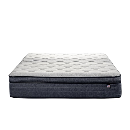 King Pillow Top Mattress