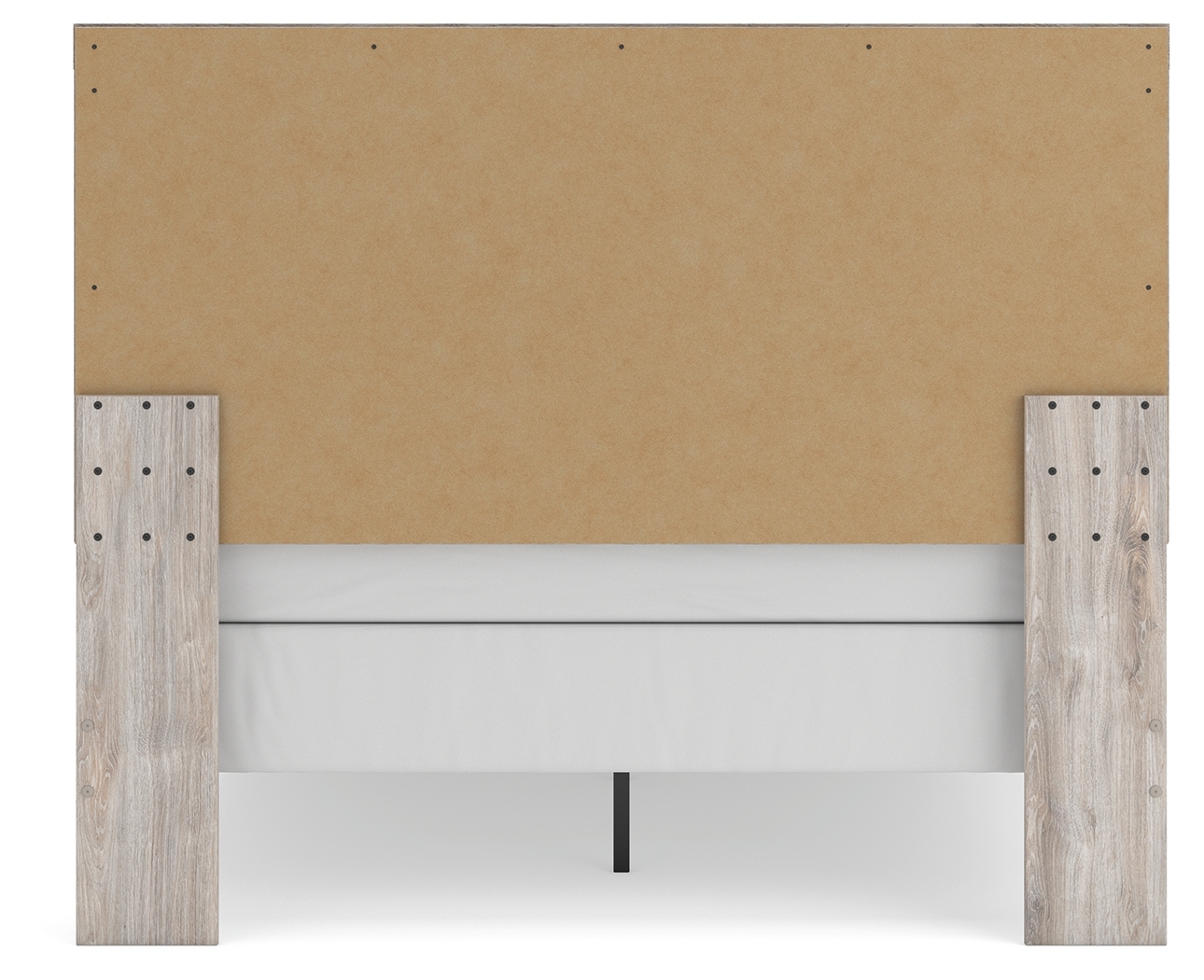 Signature Design by Ashley Broachmyn Queen Panel Bed