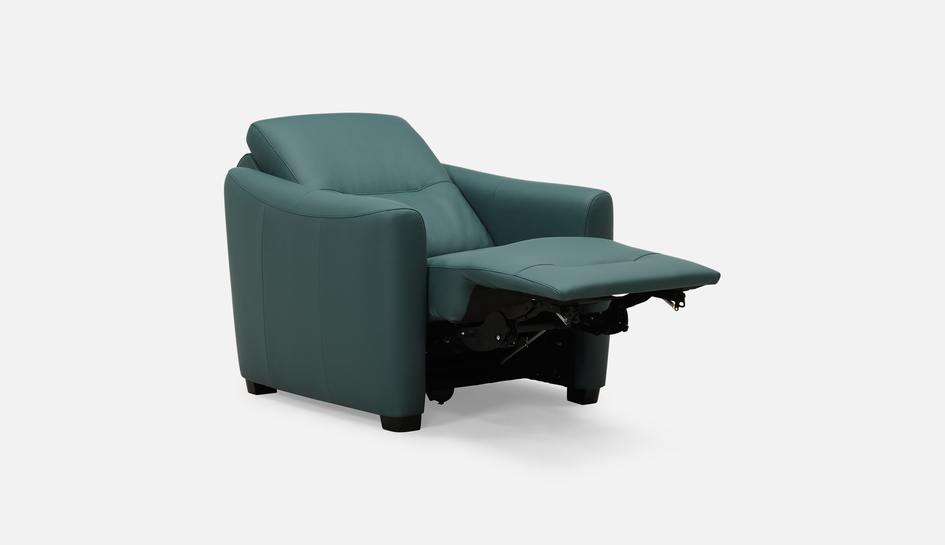 Wallhugger Power Recliner