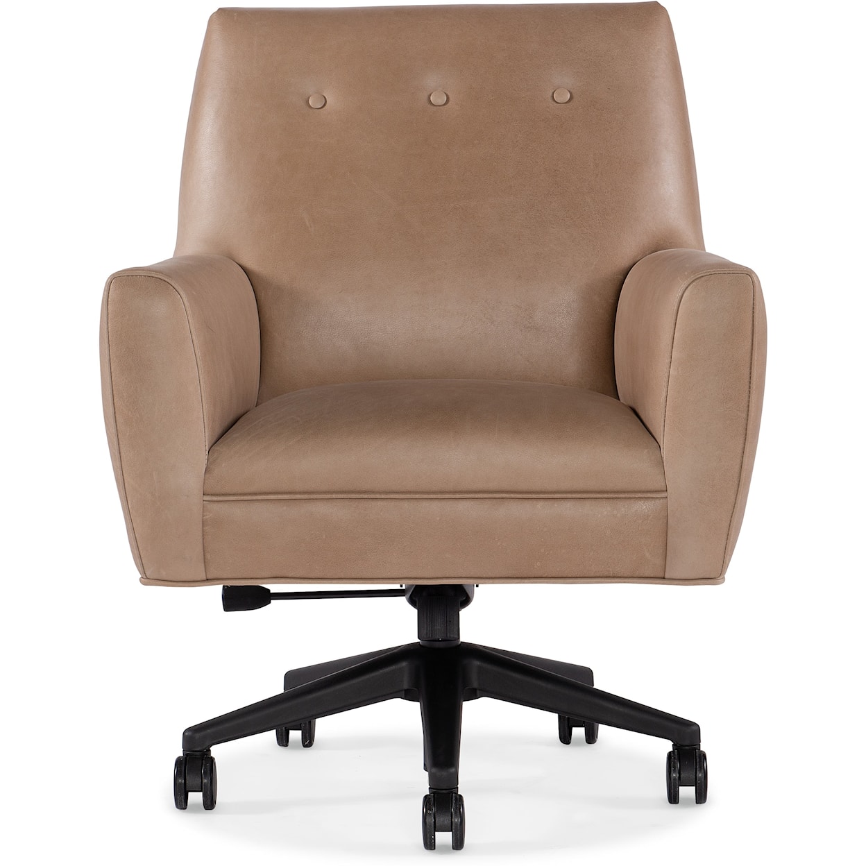 Bradington Young Emma Office Swivel Chair