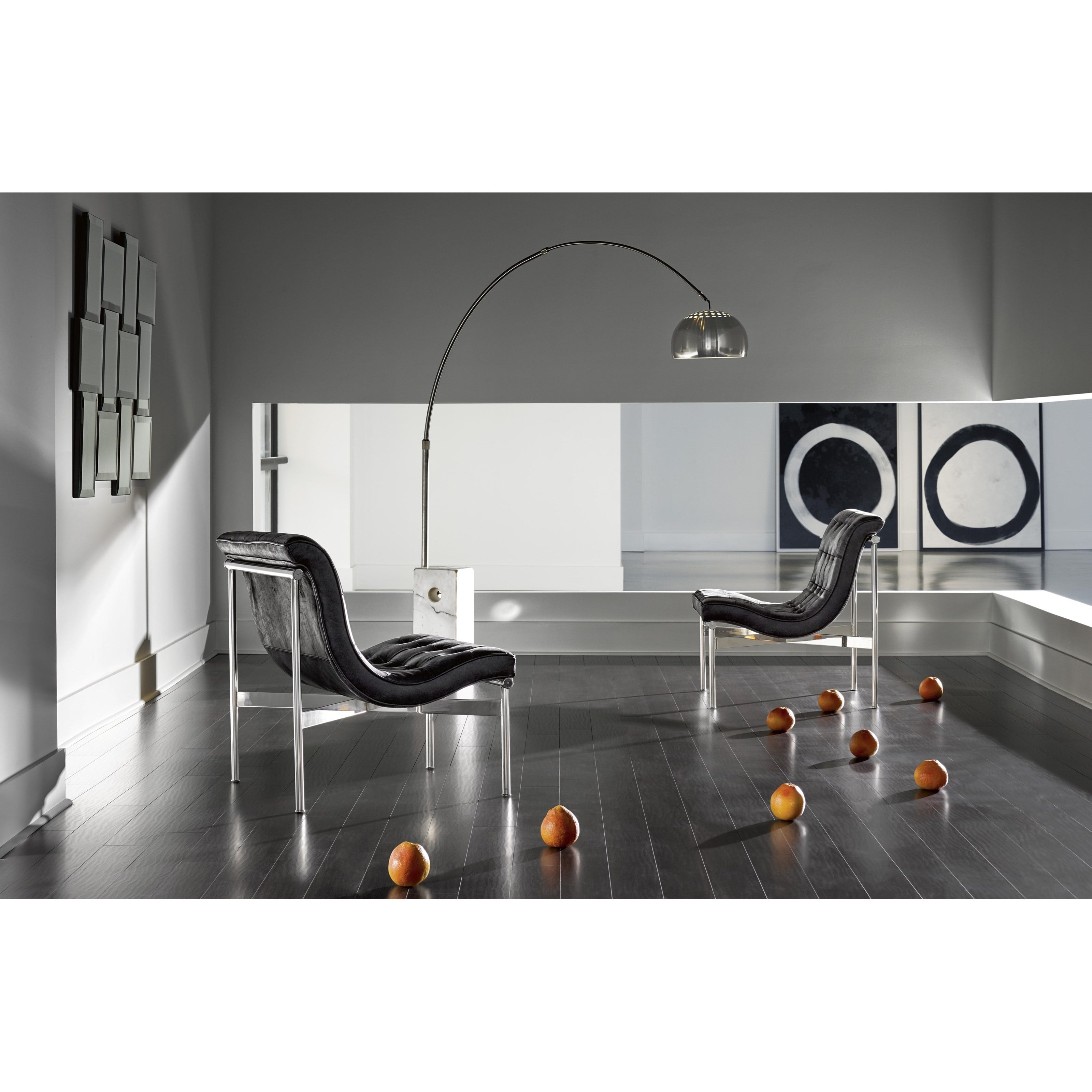 Contemporary Shannon Chair