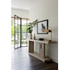 Universal ErinnV x Universal Entryway Console Table