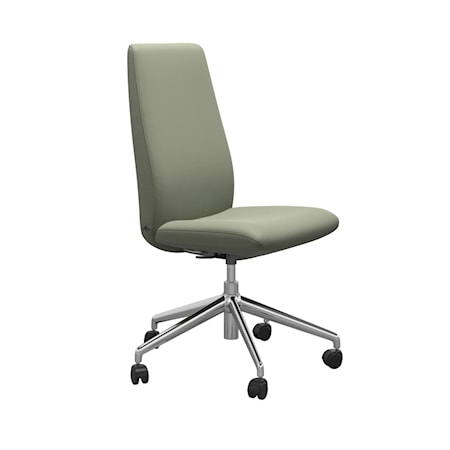 Laurel Large High-Back Office Chair