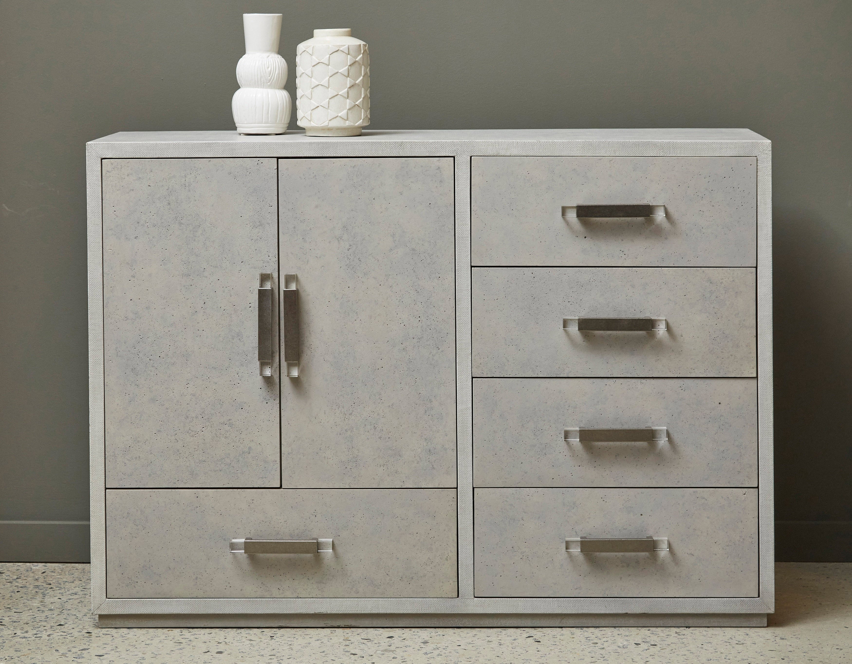 Pulaski Furniture Accents Accent Cabinet