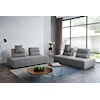 Diamond Sofa Furniture Slate Lounge Seating Platform