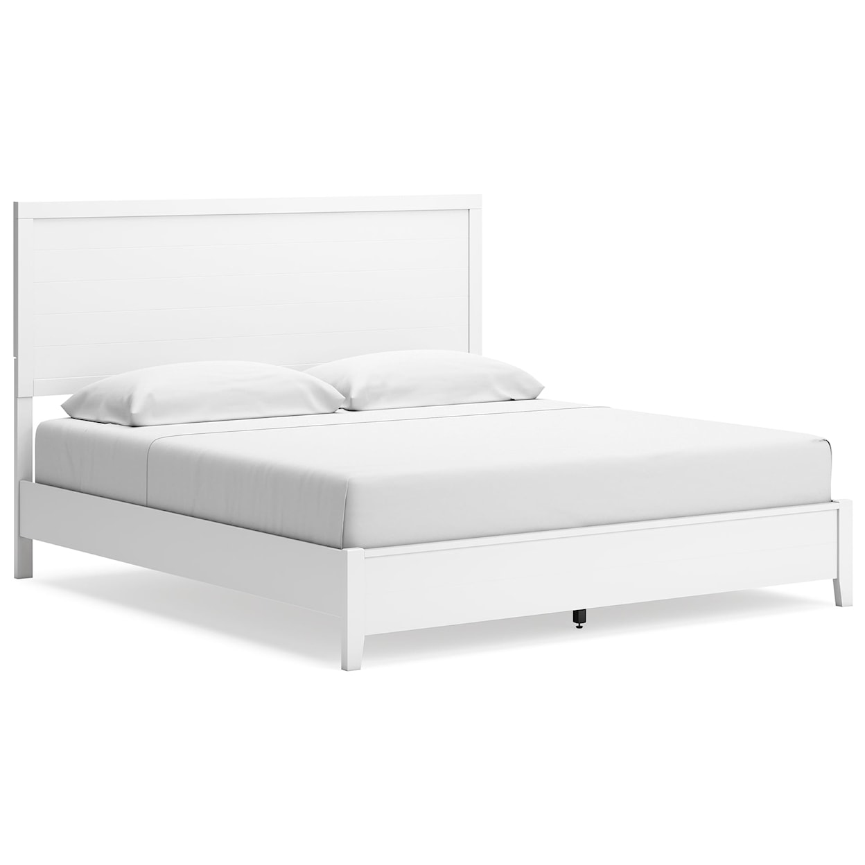 Signature Binterglen King Panel Bed